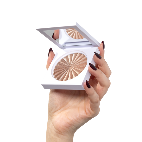 Highlighter - Golden Glow