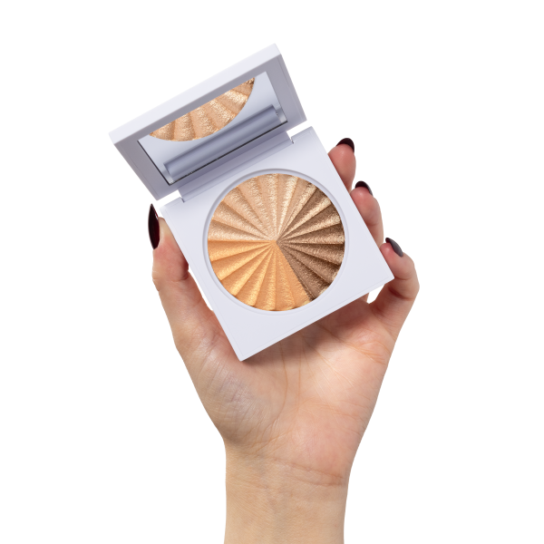 Highlighter - Golden Goddess