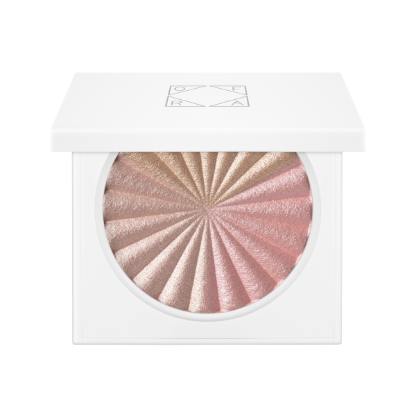 Highlighter - Golden Hour