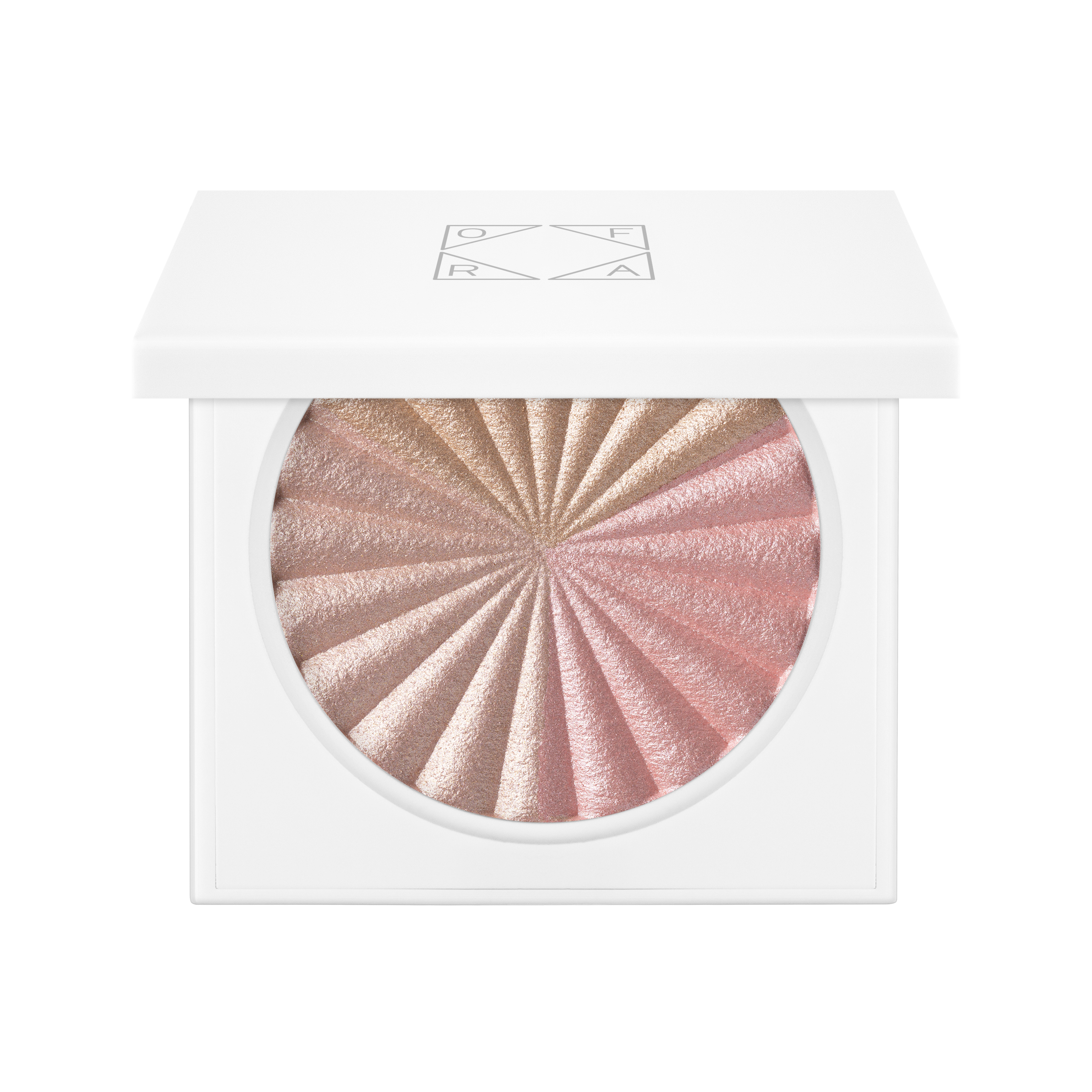 Highlighter - Golden Hour