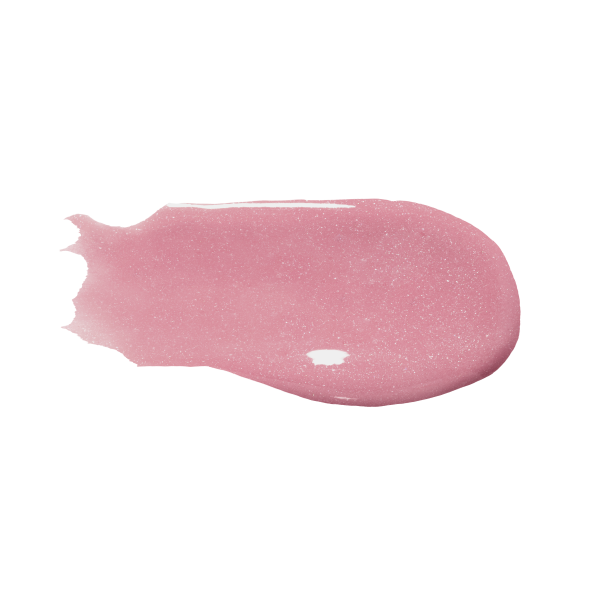 Lip Gloss - Golden Rose