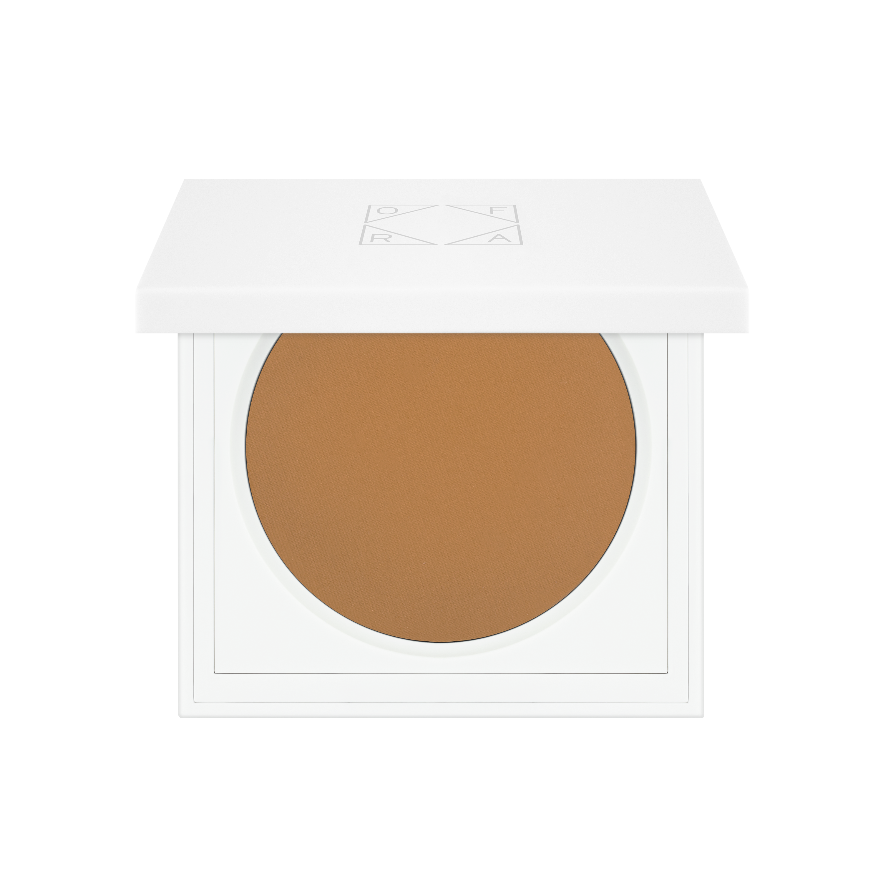 Pure Matte Finishing Powder -  Golden Tan