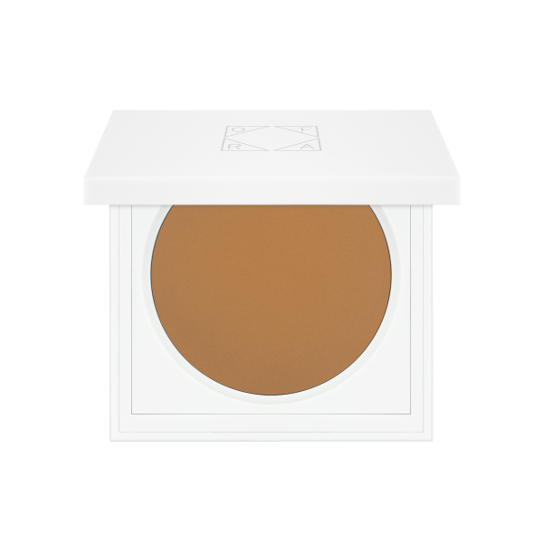 Pure Matte Finishing Powder -  Golden Tan