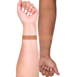 Pure Matte Finishing Powder -  Golden Tan
