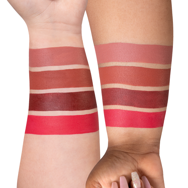 Long Lasting Liquid Lip Set - Gone MIA