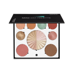 Mini Mix Face Palette - Good To Go