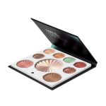 Mini Mix Face Palette - Good To Go