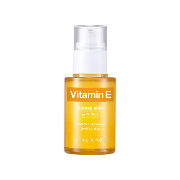 Good Skin Vitamin E Ampoule
