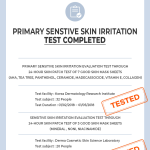[MOISTURIZING] Good Skin Mask Sheet - Ceramide