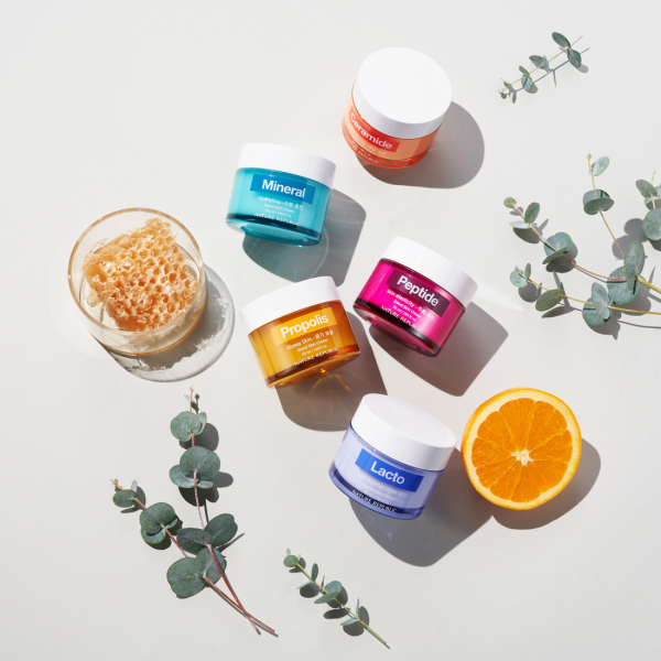 Good Skin Ceramide Ampoule Cream