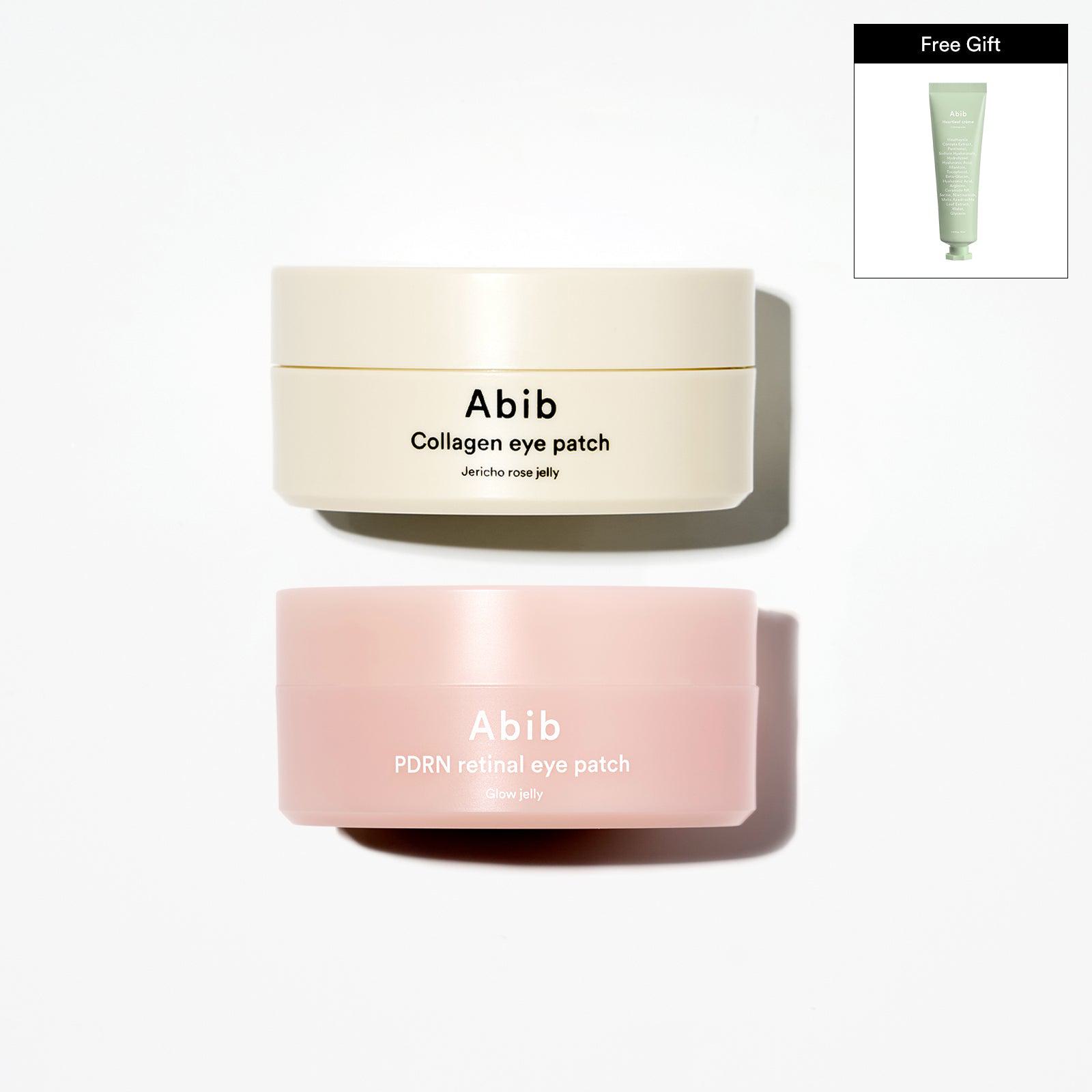 Bright &amp; Firming Duo