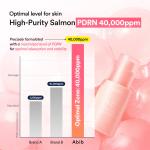 PDRN glow serum 4.0 pump