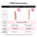 PDRN glow serum 4.0 pump