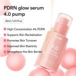 PDRN glow serum 4.0 pump