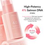 PDRN glow serum 4.0 pump