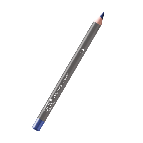 Eyeliner Pencil - Grapeful