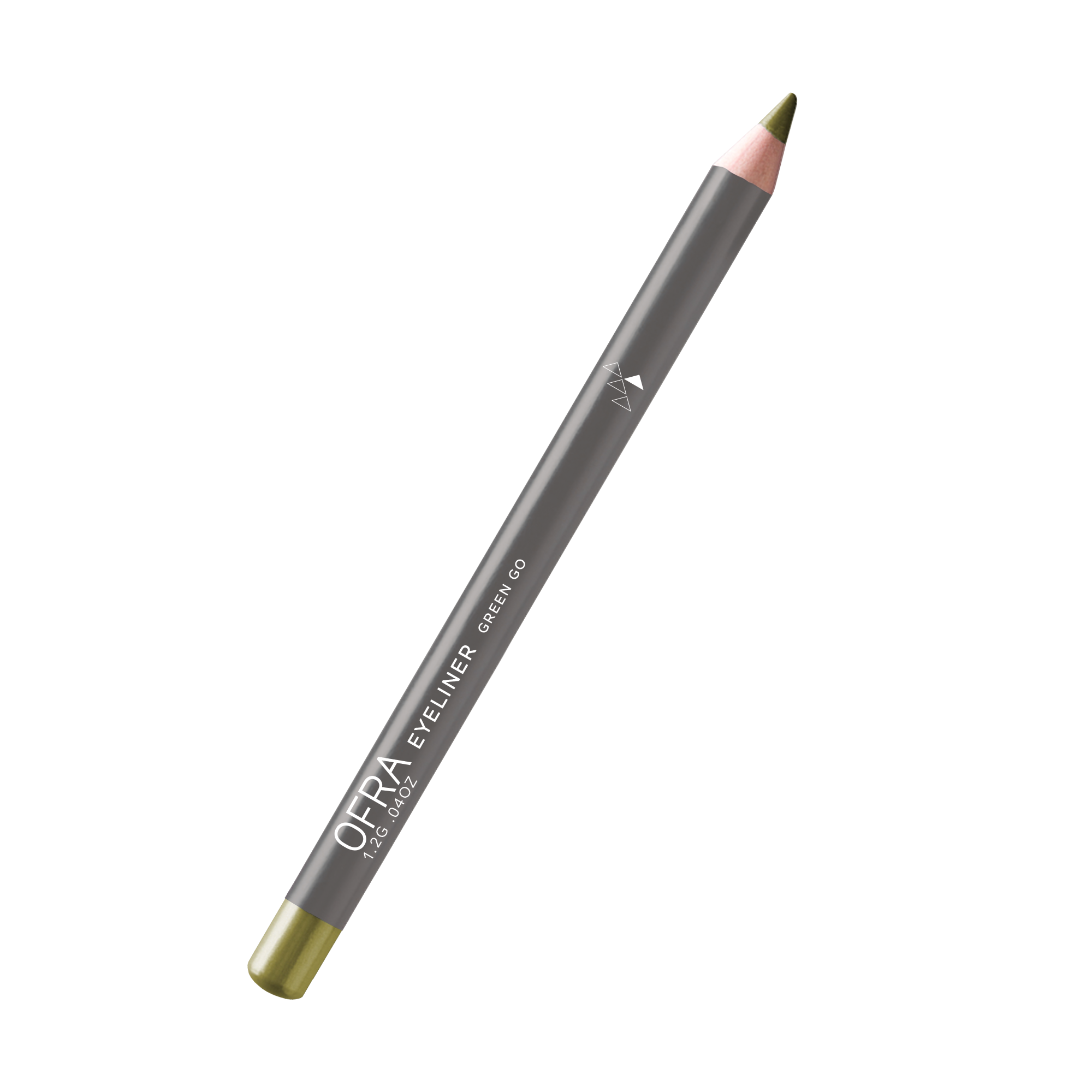 Eyeliner Pencil - Green Go