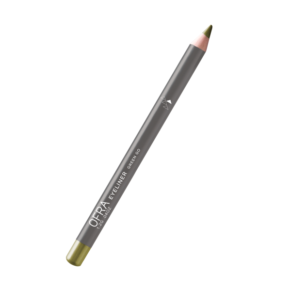 Eyeliner Pencil - Green Go