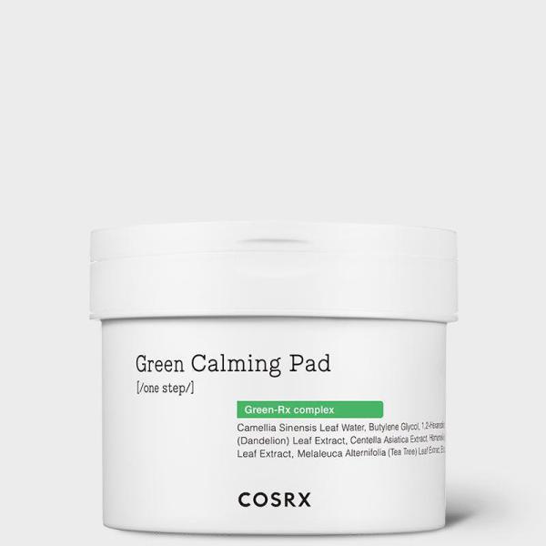 COSRX One Step Green Calming Pad