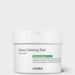 COSRX One Step Green Calming Pad