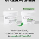 COSRX One Step Green Calming Pad