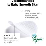 COSRX One Step Green Calming Pad