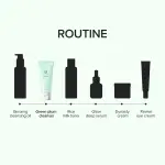 Green Plum Refreshing Cleanser