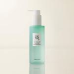 Green Plum Refreshing Cleanser