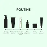 Green Plum Refreshing Toner : AHA + BHA