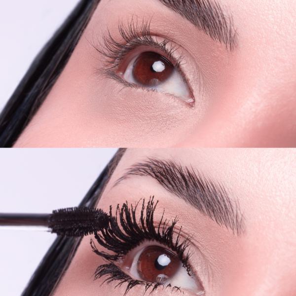 HD Volumizing Mascara - Black