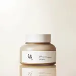 Ground Rice and Honey Glow Mask