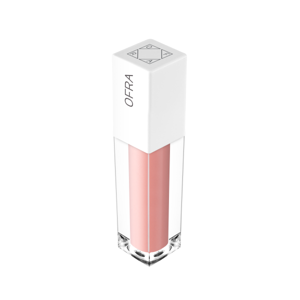 Lip Gloss - Guava Pa'ti