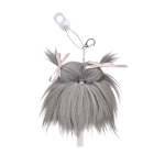rom&amp;nd DUSTY KEYRING