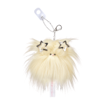 rom&amp;nd DUSTY KEYRING