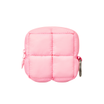 PINK OFFICE POUCH