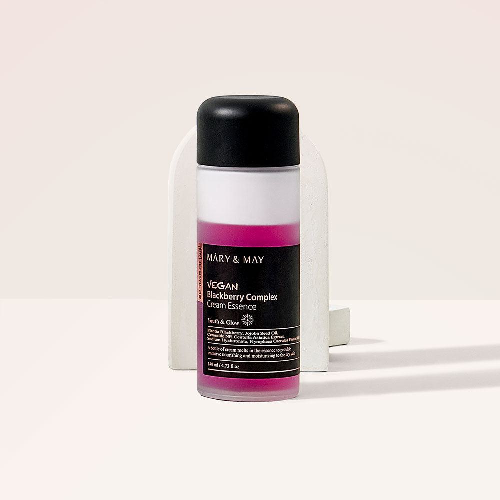 Mary&amp;May Vegan Blackberry Complex Cream Essence