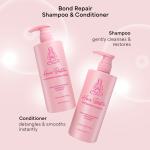 Hair Bestie Thickening Shampoo