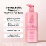 Hair Bestie Thickening Shampoo