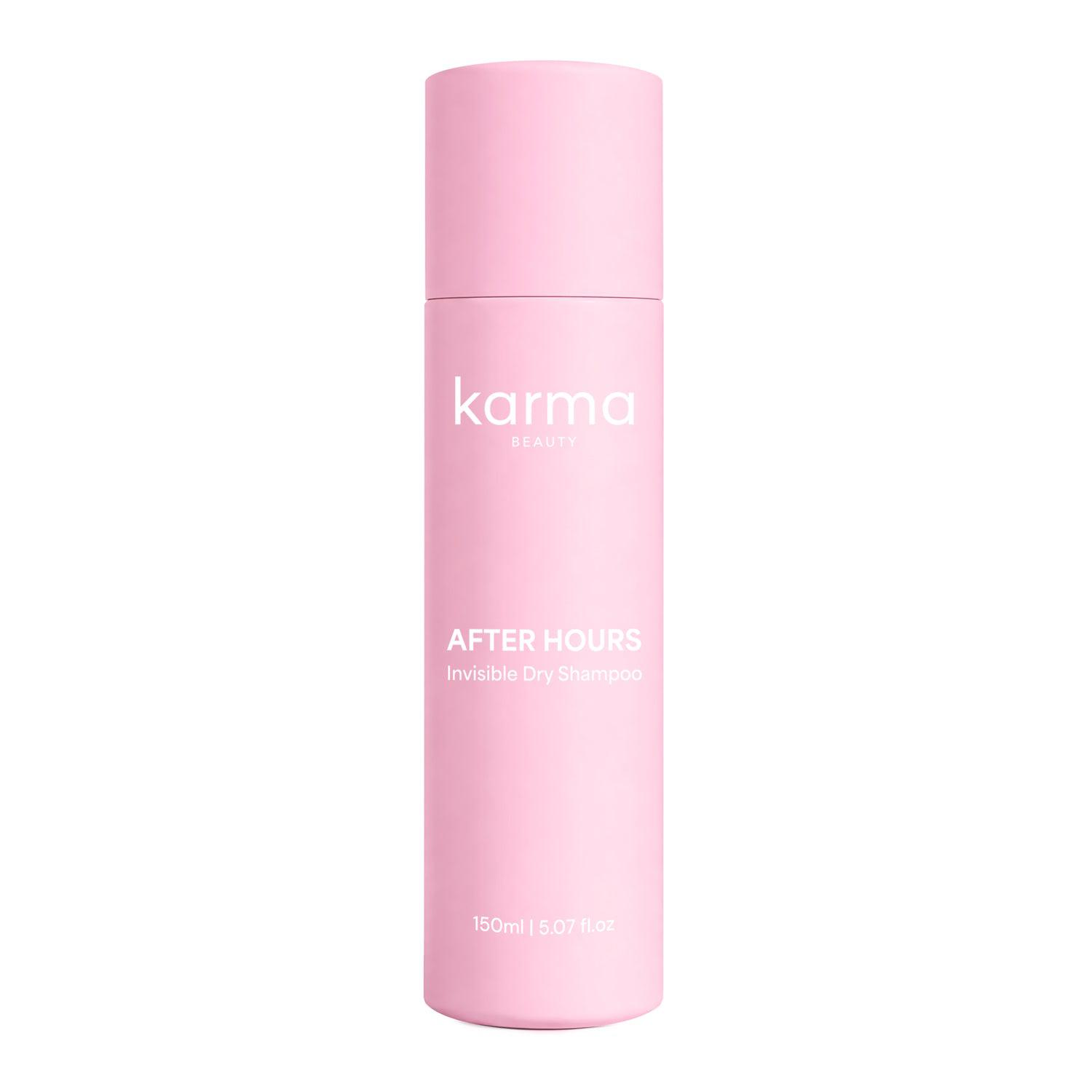 After Hours - Dry Shampoo