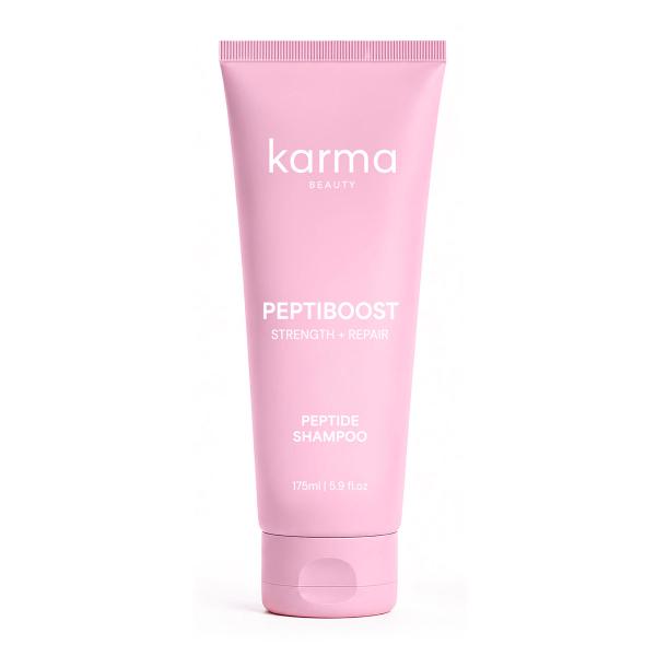 PeptiBoost Peptide Shampoo