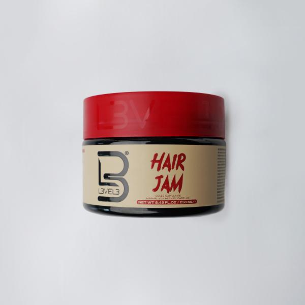 Hair Braiding Jam