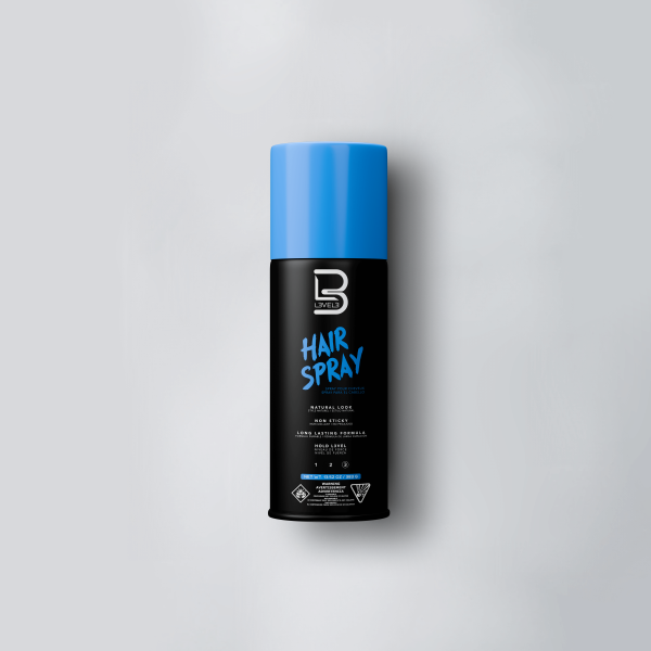 Hair Sprays