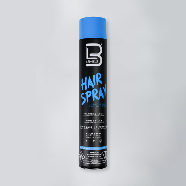 Hair Spray