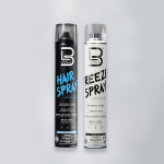 Hair Spray &amp; Freeze Spray Bundle