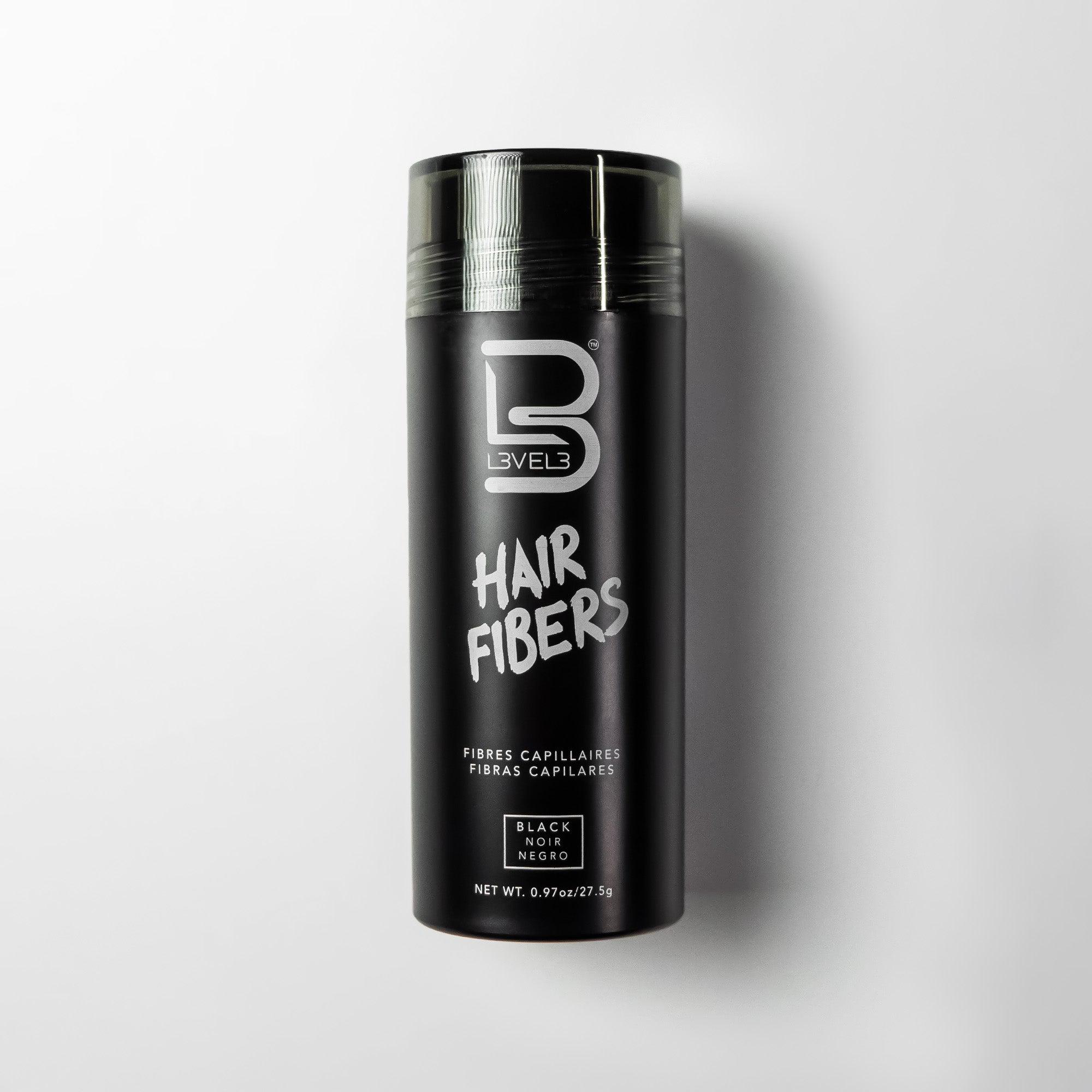Hair Fibers