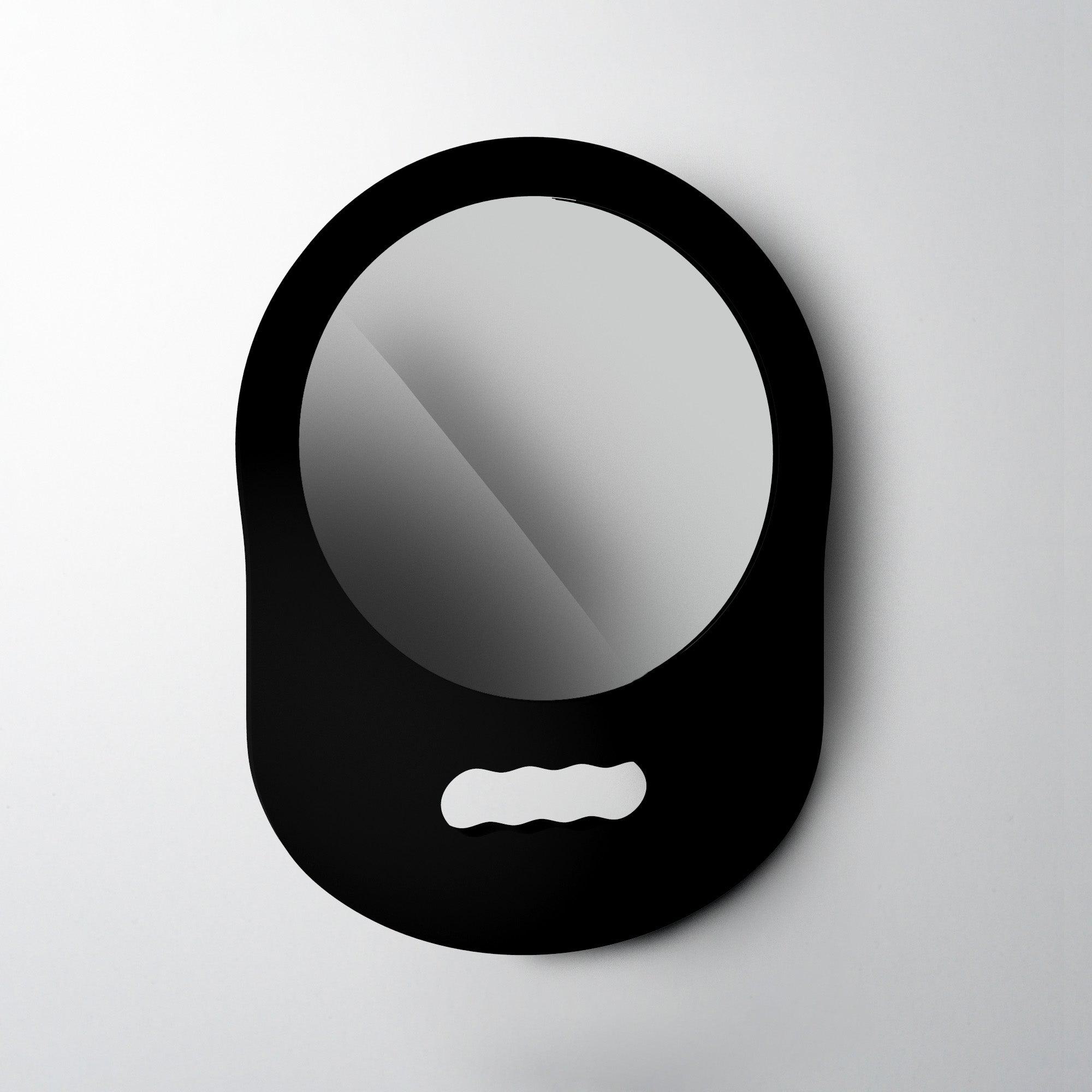 Foam Mirror