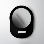 Foam Mirror
