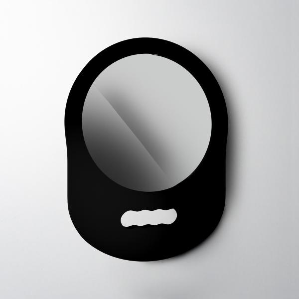 Foam Mirror