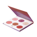 Mini Mix Face Palette - Head in the Clouds II