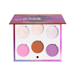 Mini Mix Face Palette - Head in the Clouds